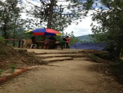 Club Taurus Adventure Camp - Général