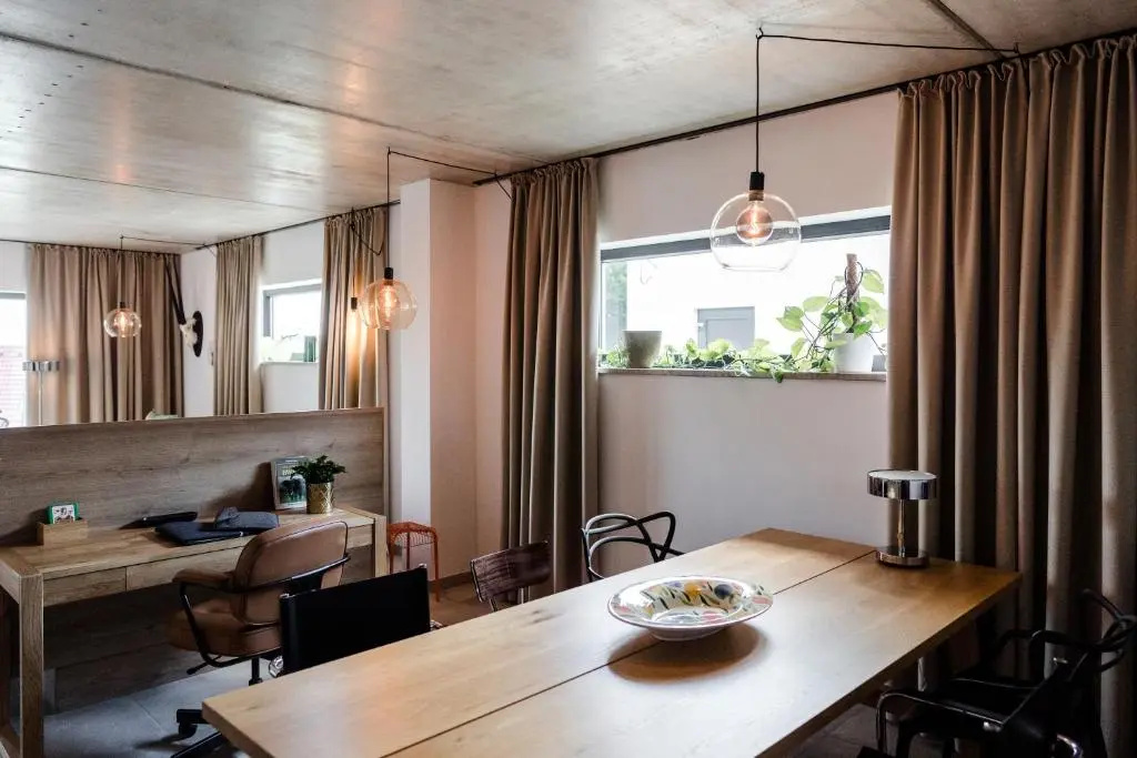 Sommer's "Schöne Aussicht" Restaurant & Suiten - Chambres