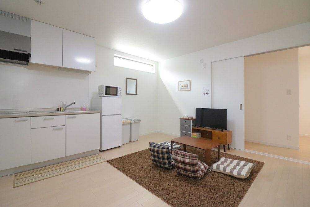 HG Cozy Hotel No.52 Mibu 4-chome Station 사진 14