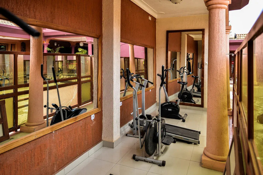 Hotel photo 19