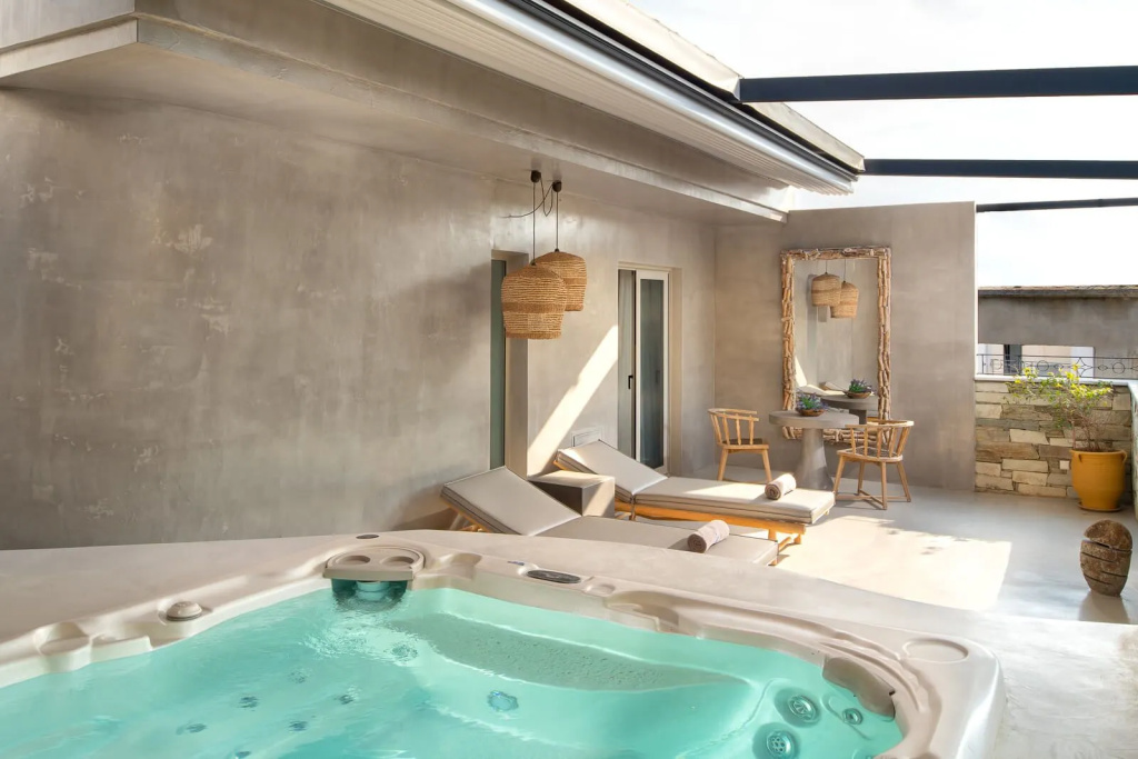 Elakati Luxury Boutique Hotel -Adults Only - 5