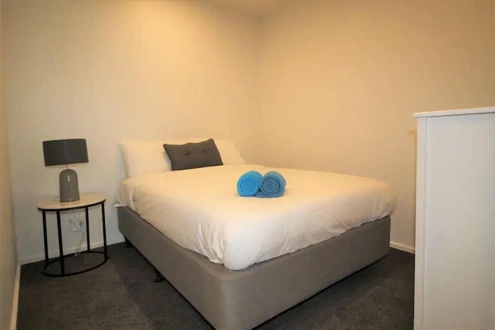 Vibrant Brand New 2 Bedroom Apt You Must Not Miss (Connect 201)