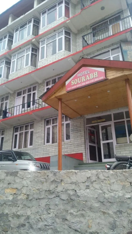 Hotel Sourabh