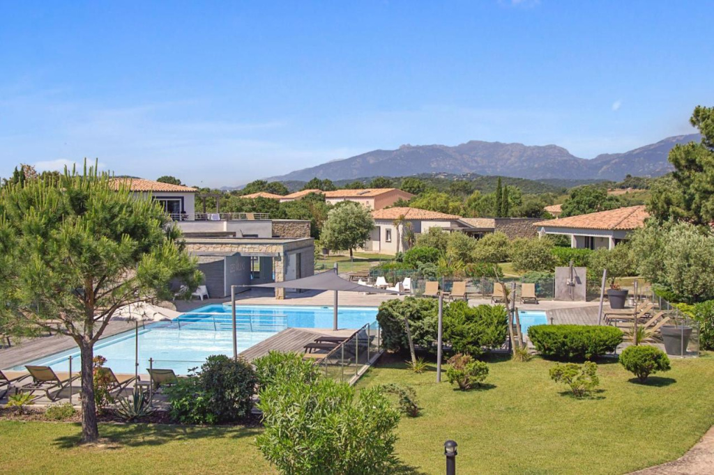 Résidence Premium Les Villas de Porto Vecchio - Général