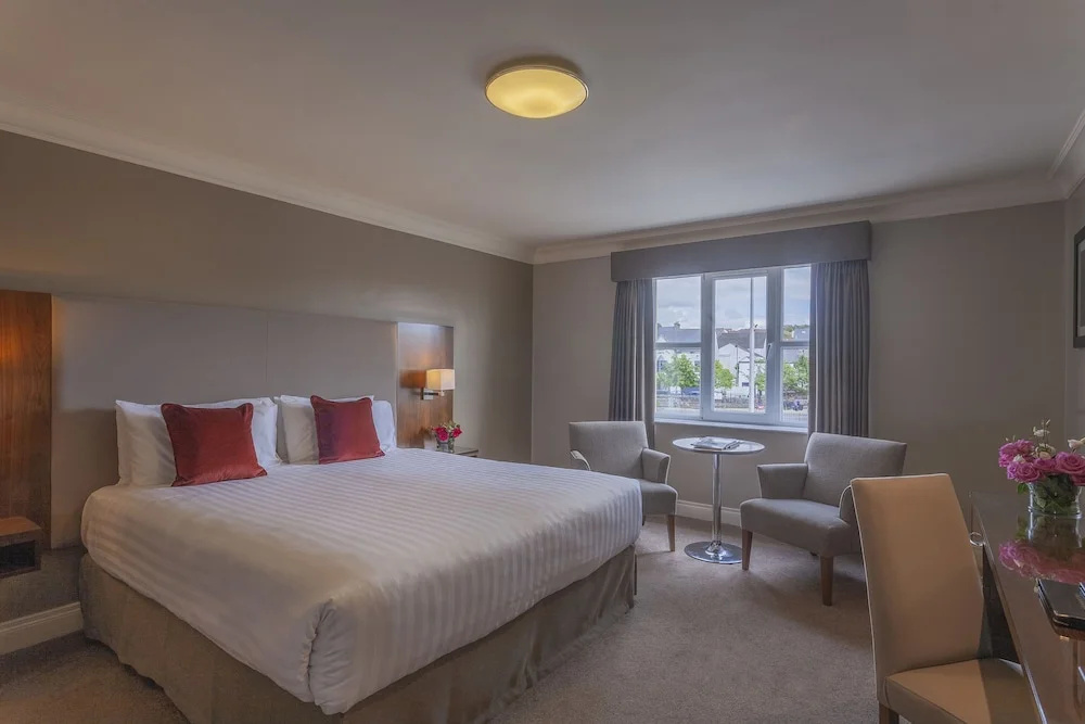 Canal Court Hotel - Chambres