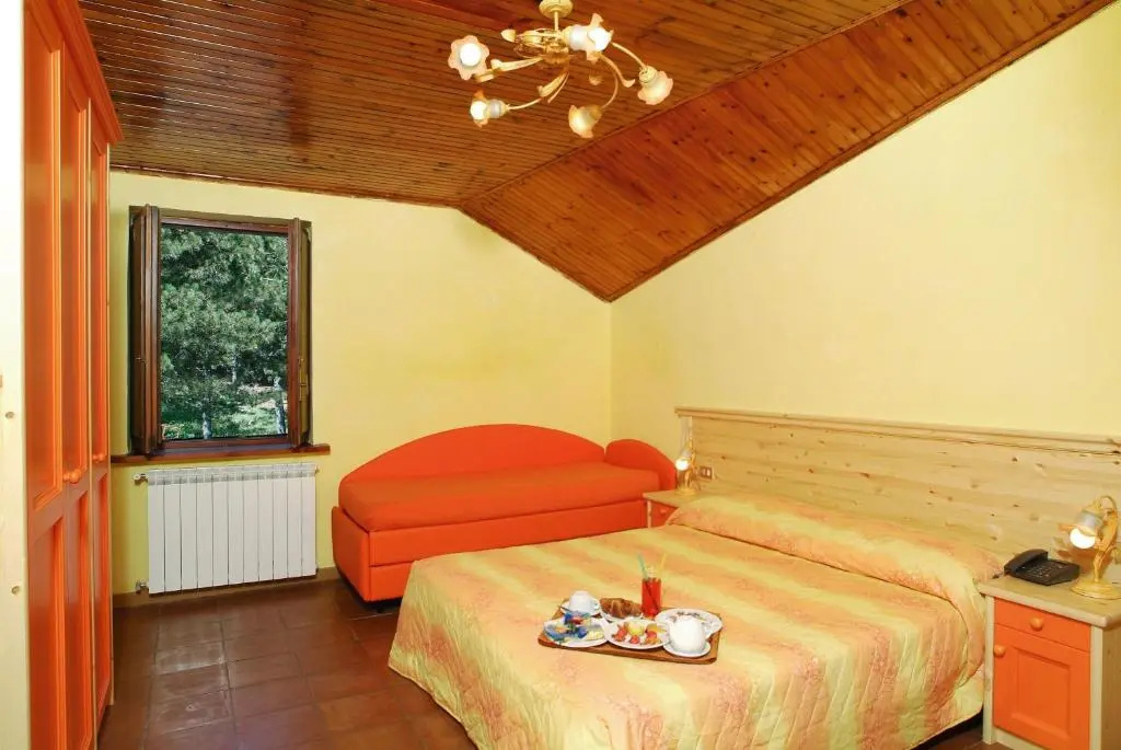 Standard Family room