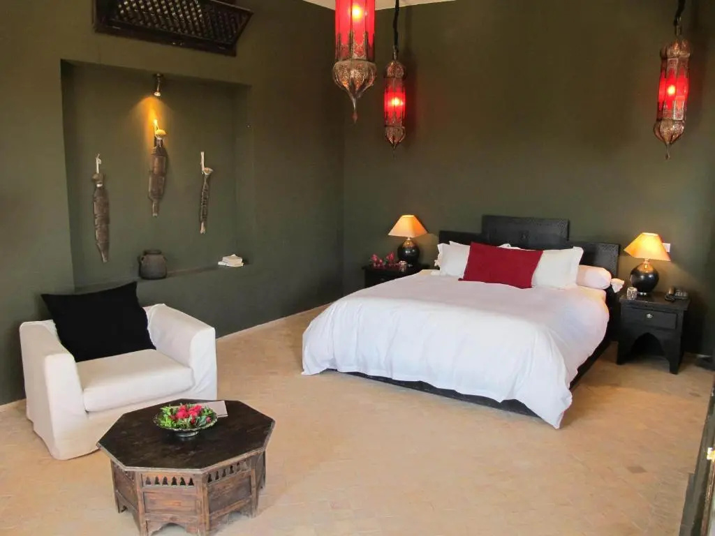 The Capaldi Hotel And Spa - Chambres