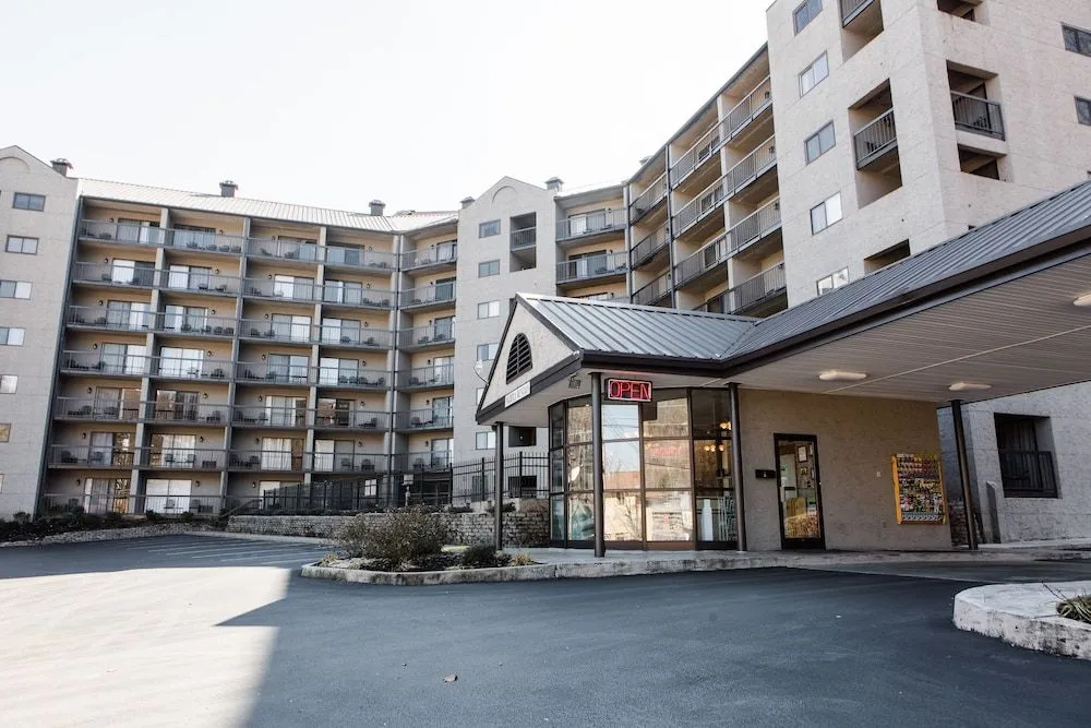 Olde Gatlinburg Rentals