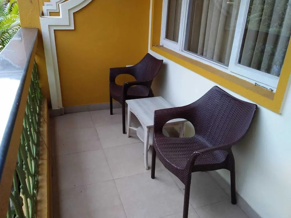 Standard Double room (full double bed) (bed type is subject to availability)