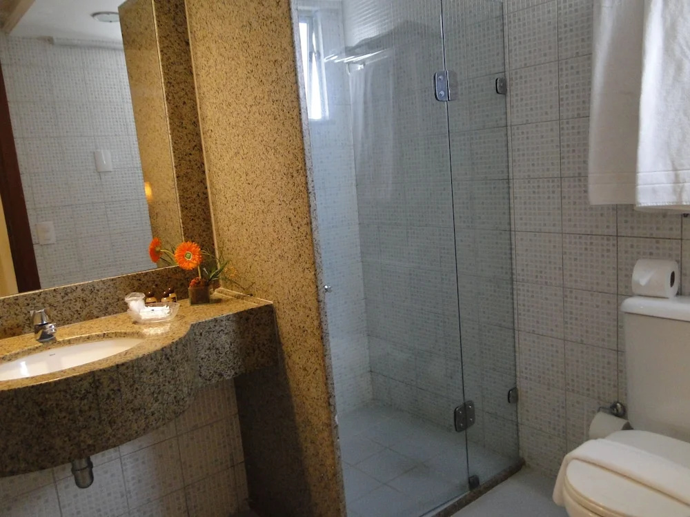 Costa Do Mar Hotel - Chambres