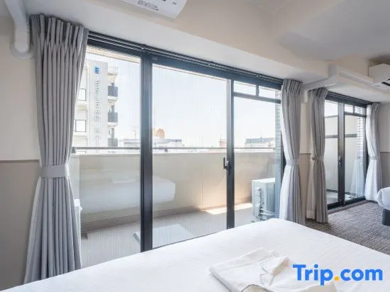 ESLEAD HOTEL Namba Daikokucho Annex 사진 1