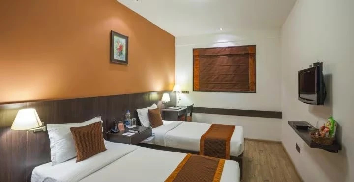 Hotel photo 15