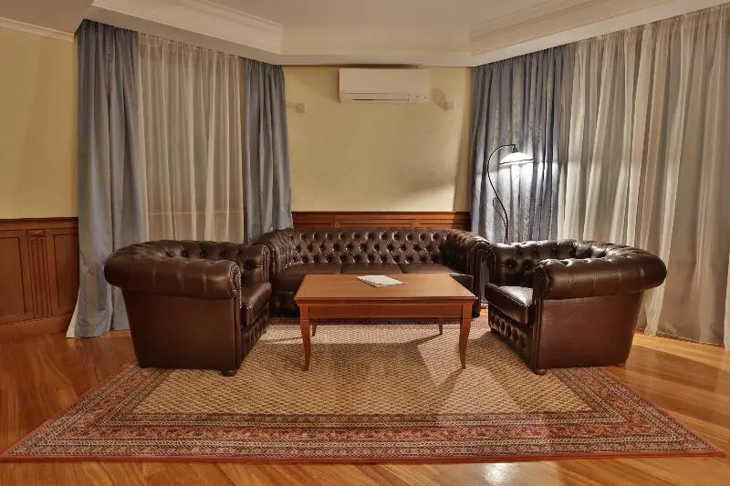 Marina Residence Boutique hotel - Chambres
