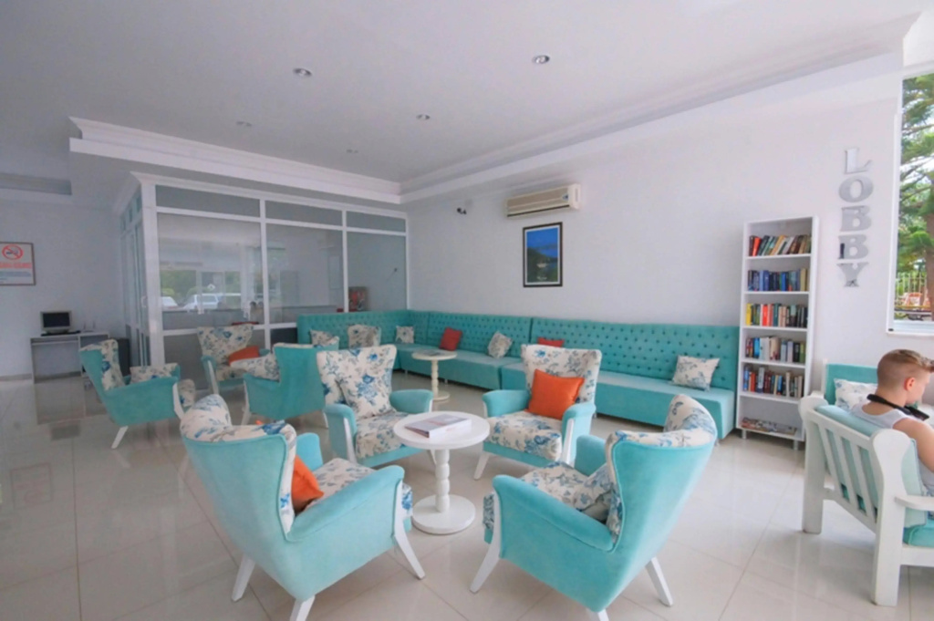 Hotel photo 14