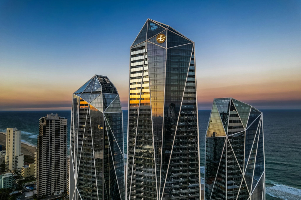 The Langham Gold Coast