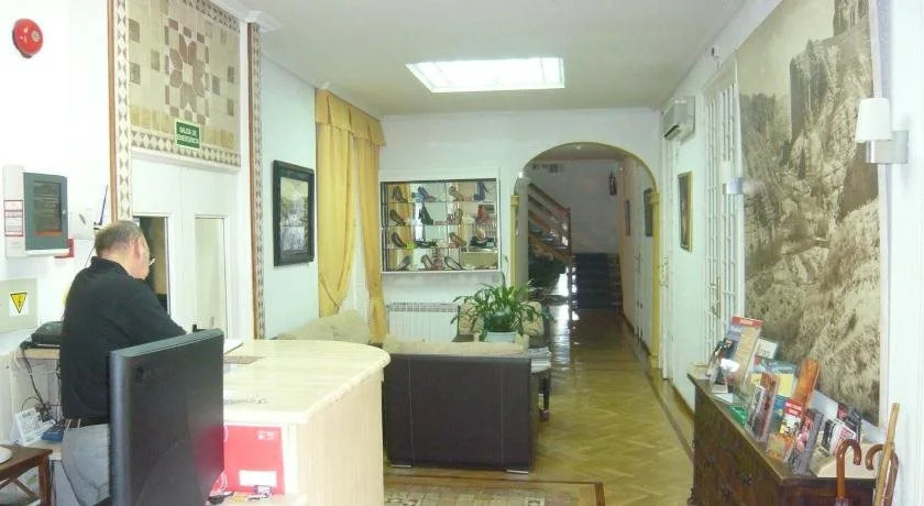 Hotel photo 15