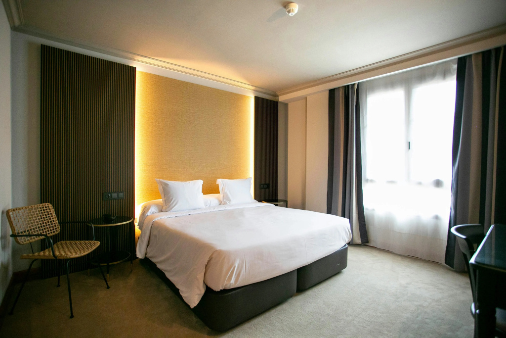 Hotel Sercotel Ciudad de Oviedo - Général