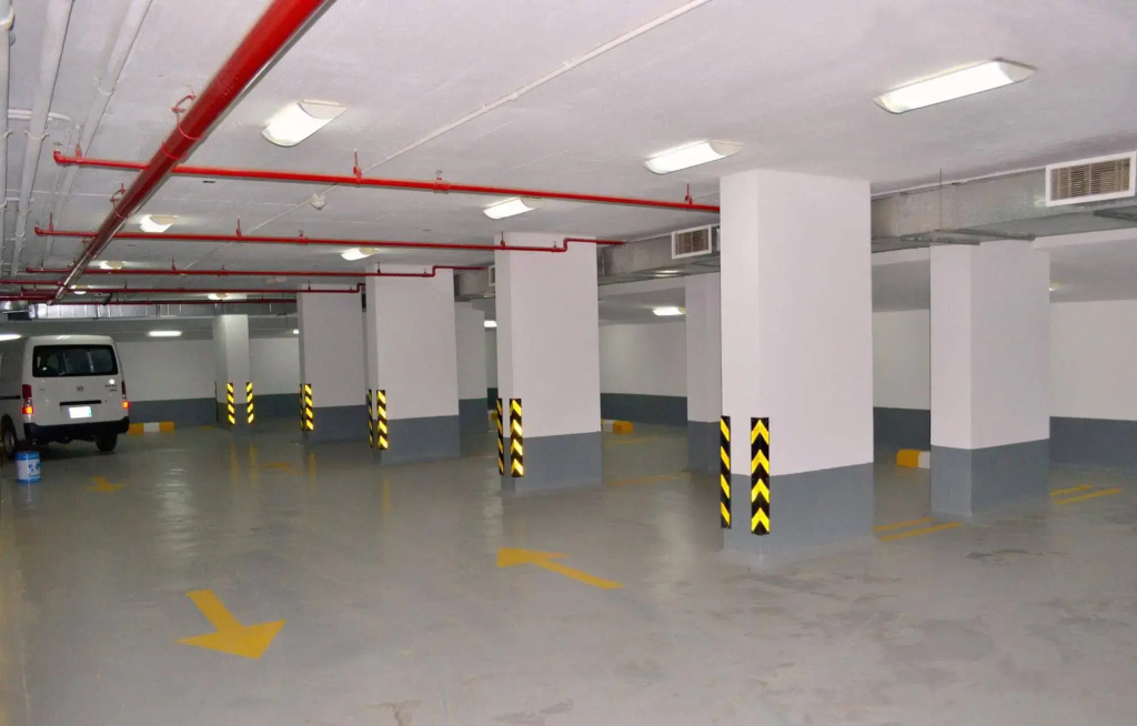 Al Shahbaa Hotel Jeddah - Général