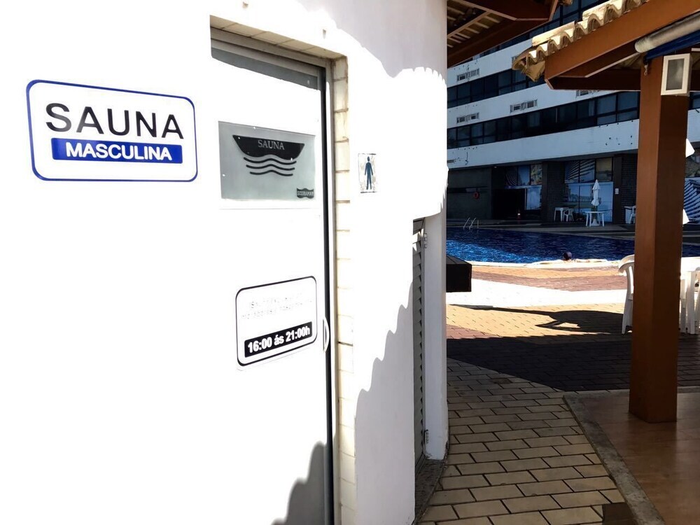 Ondina Apart Hotel by null