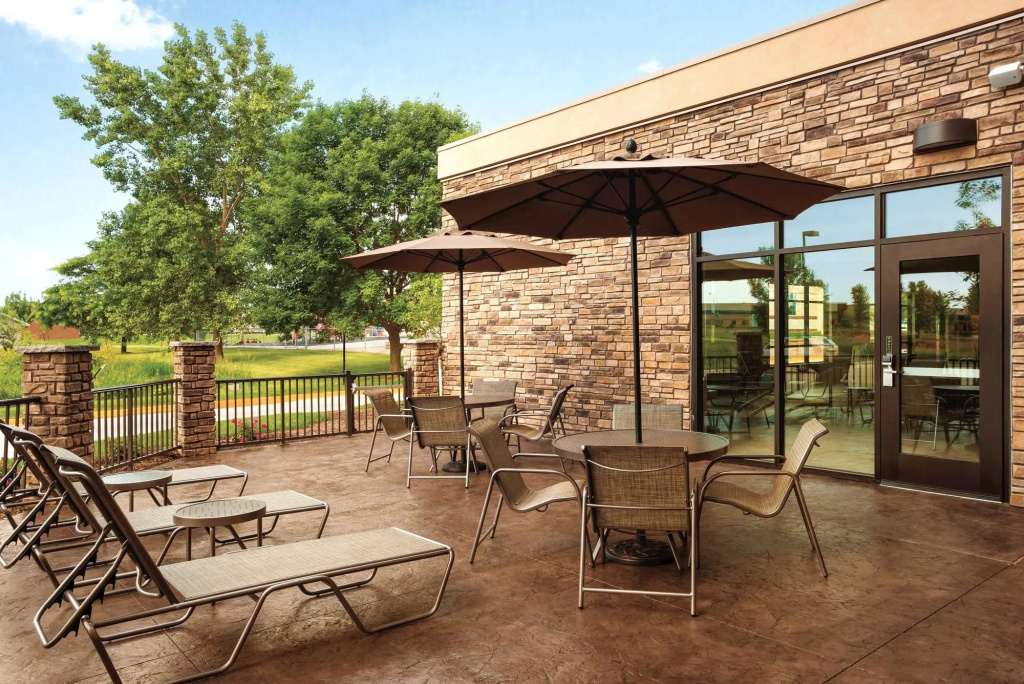 Homewood Suites By Hilton Ankeny - Général