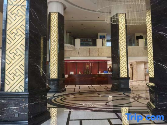 Junshanhu Hotel - Général