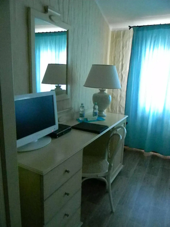 Is Benas Country Lodge - Général