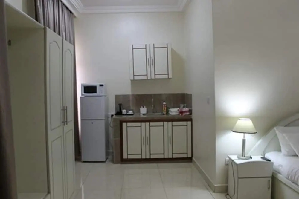 Hotel photo 6