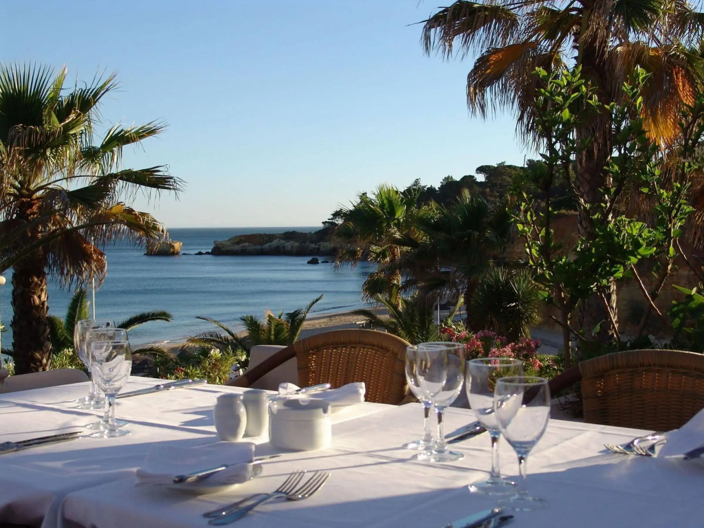 Grande Real Santa Eulalia Resort - фото 39