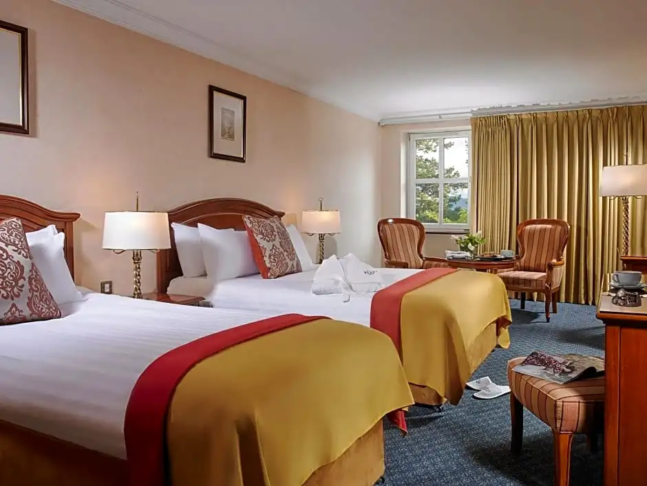 Killarney Plaza Hotel and Spa - Chambres