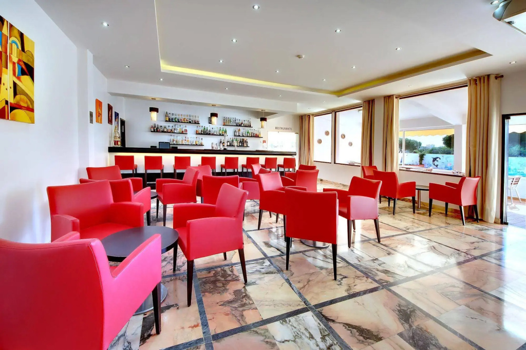 Hotel Zodiaco - Général