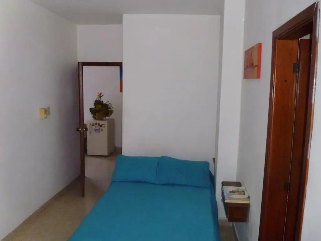 Hotel Mirador Del Parque — фото 4