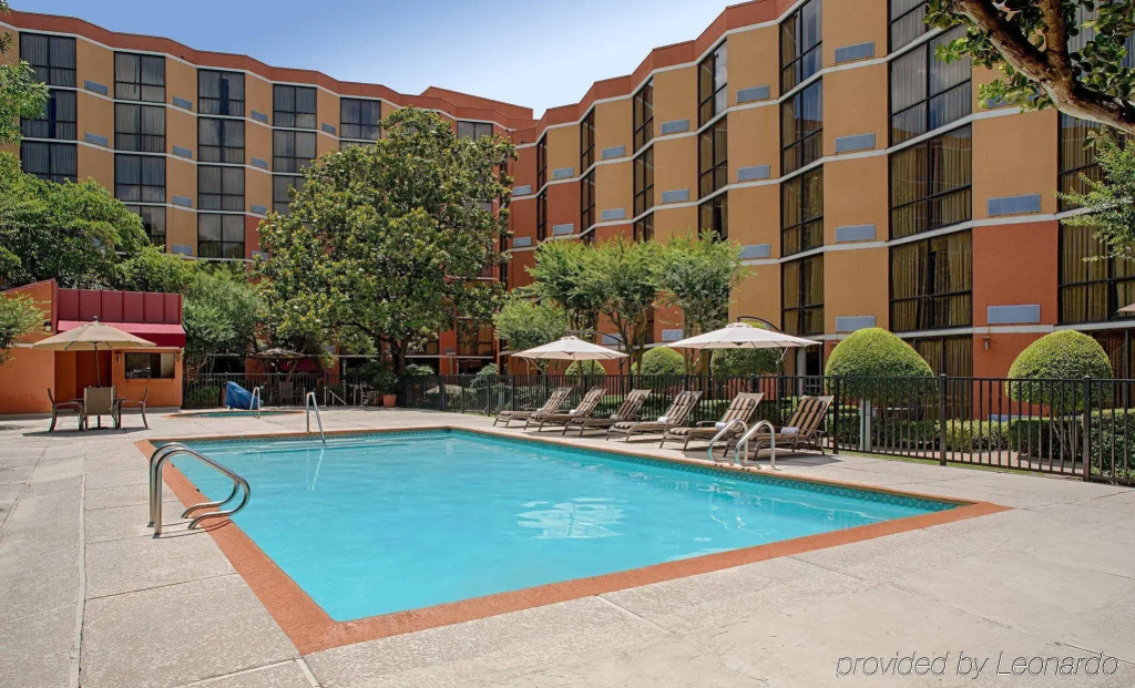 Crowne Plaza Austin - Général