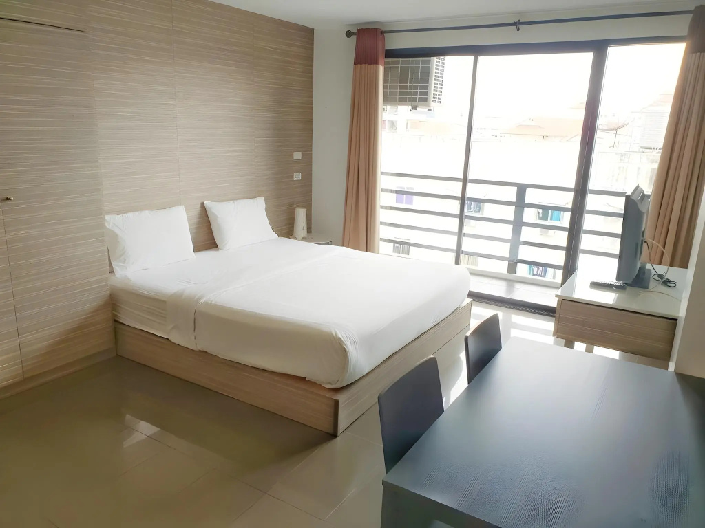 Mooks Residence — 3