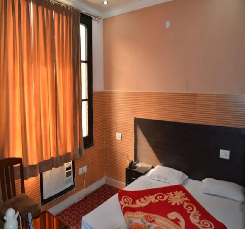 Hotel Red Rose — фото 5