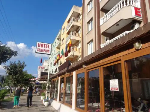 Serapion Hotel