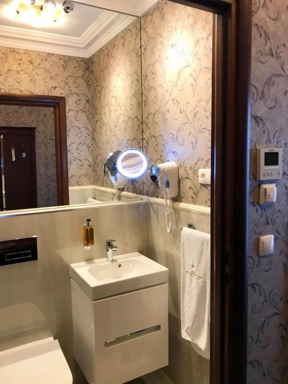 SleepWalker Boutique Suites - фото 10