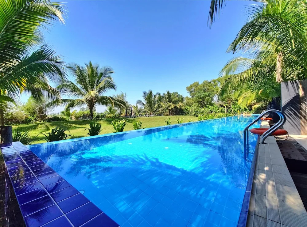 Mermaid Beach Resort - Général