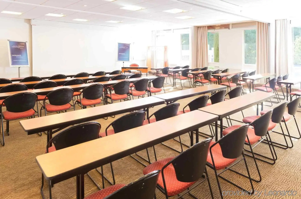 Mercure Aix en Provence Beaumanoir - Général