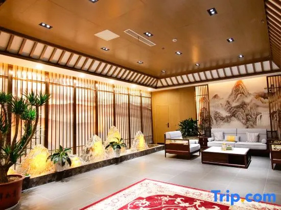 Business Centre