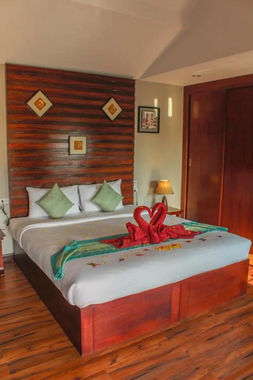 The Hip Resort  @ Khao Lak - Chambres