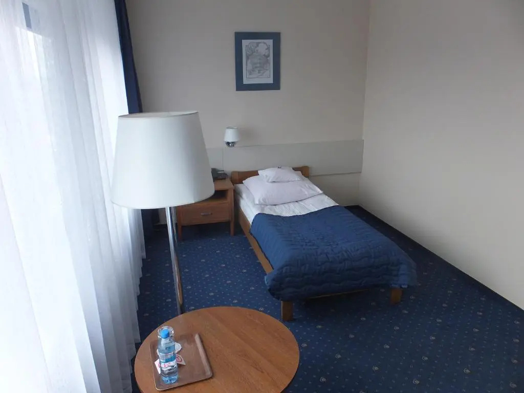 Hotel Gromada Pila - Général
