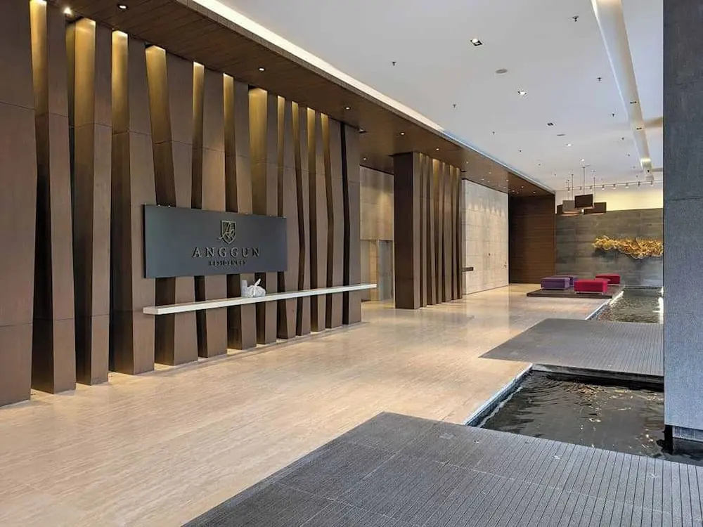 Elite K Veer Homestay KLCC in Kuala Lumpur