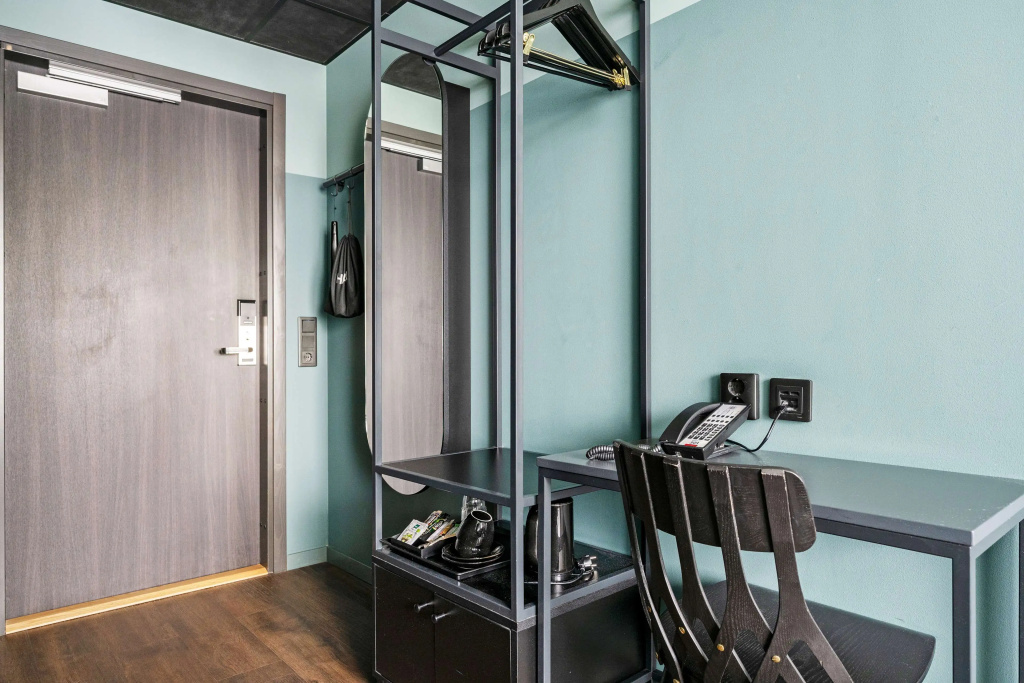 Best Western Plus Hus 57 - Chambres