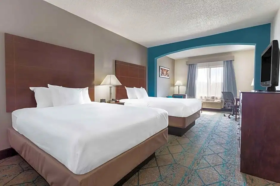 La Quinta Inn & Suites by Wyndham Columbus West - Hilliard - Chambres