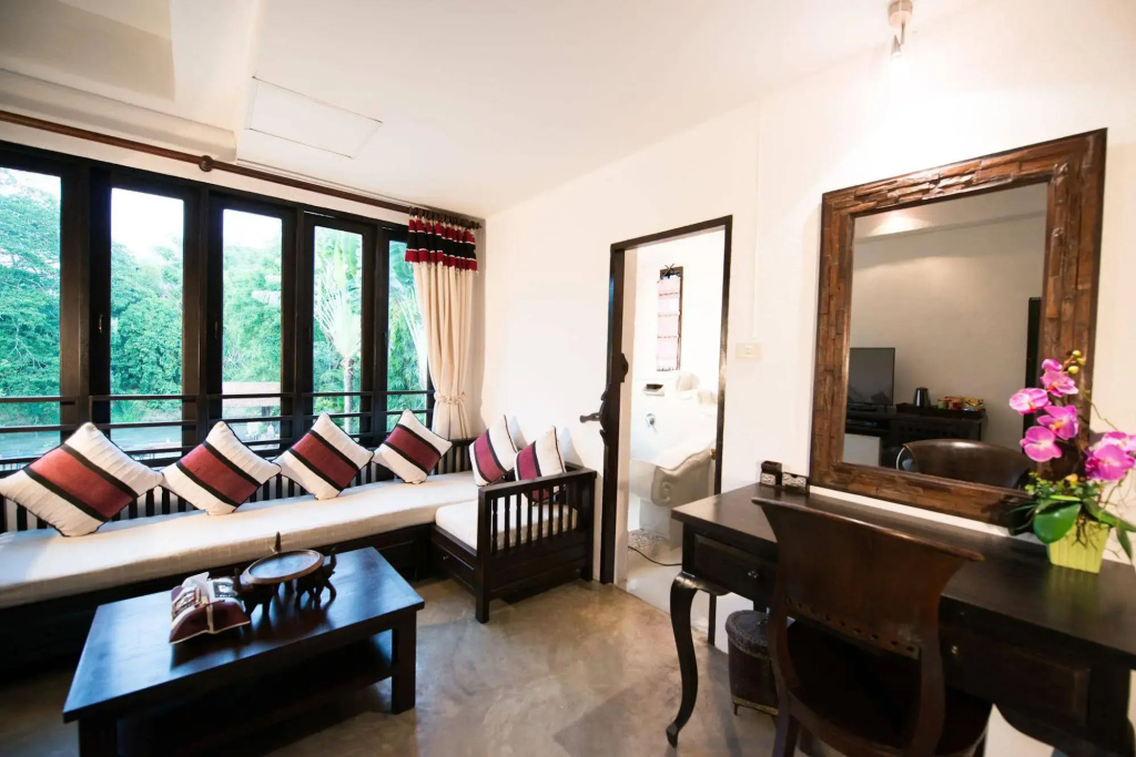 Baan Vartika at Ping - Général