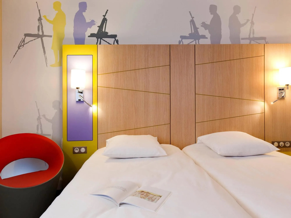 Hotel photo 5