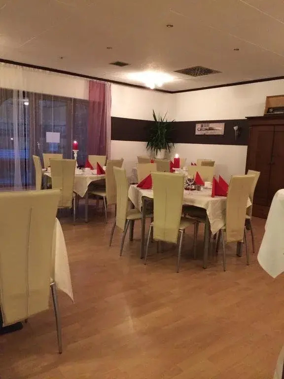 Hotel Stadt Karben - Général