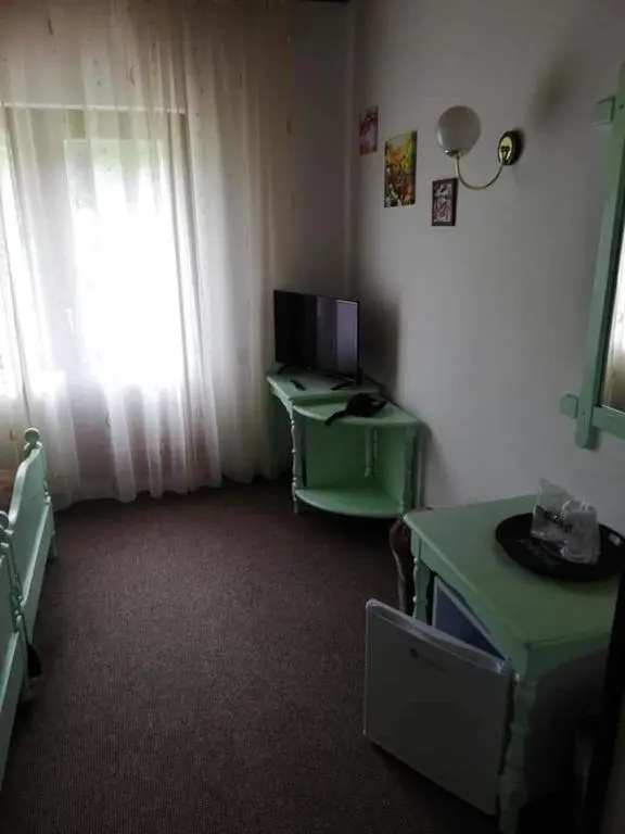 Hotel Premier - Chambres