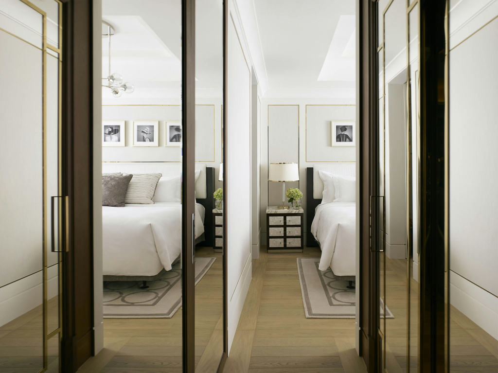 The Langham, Hong Kong - Général
