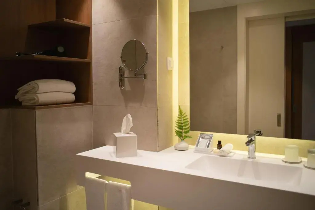 Onyria Quinta da Marinha Hotel - Chambres